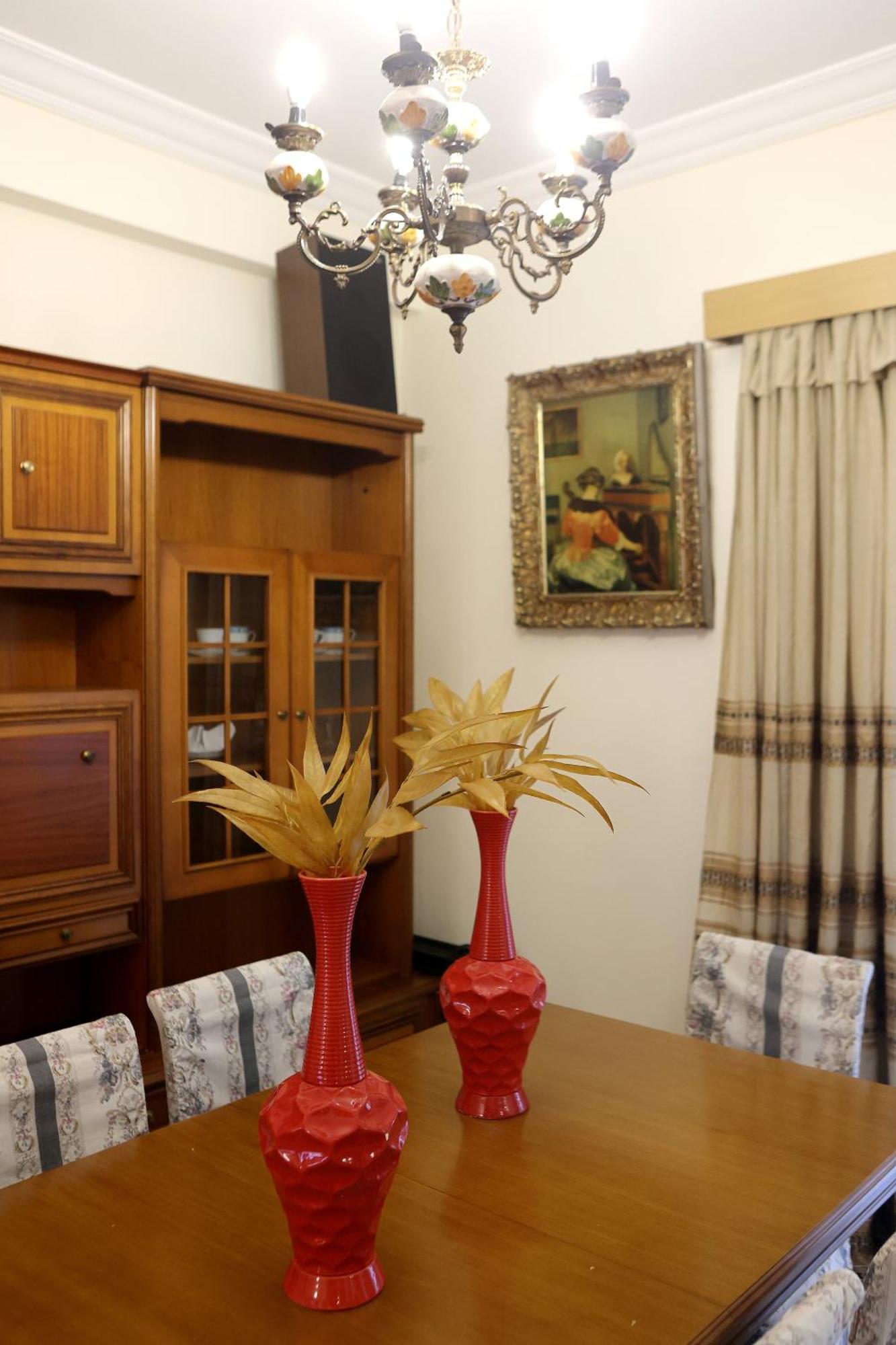 Appartement Omonoia Classic Manor à Athènes Extérieur photo